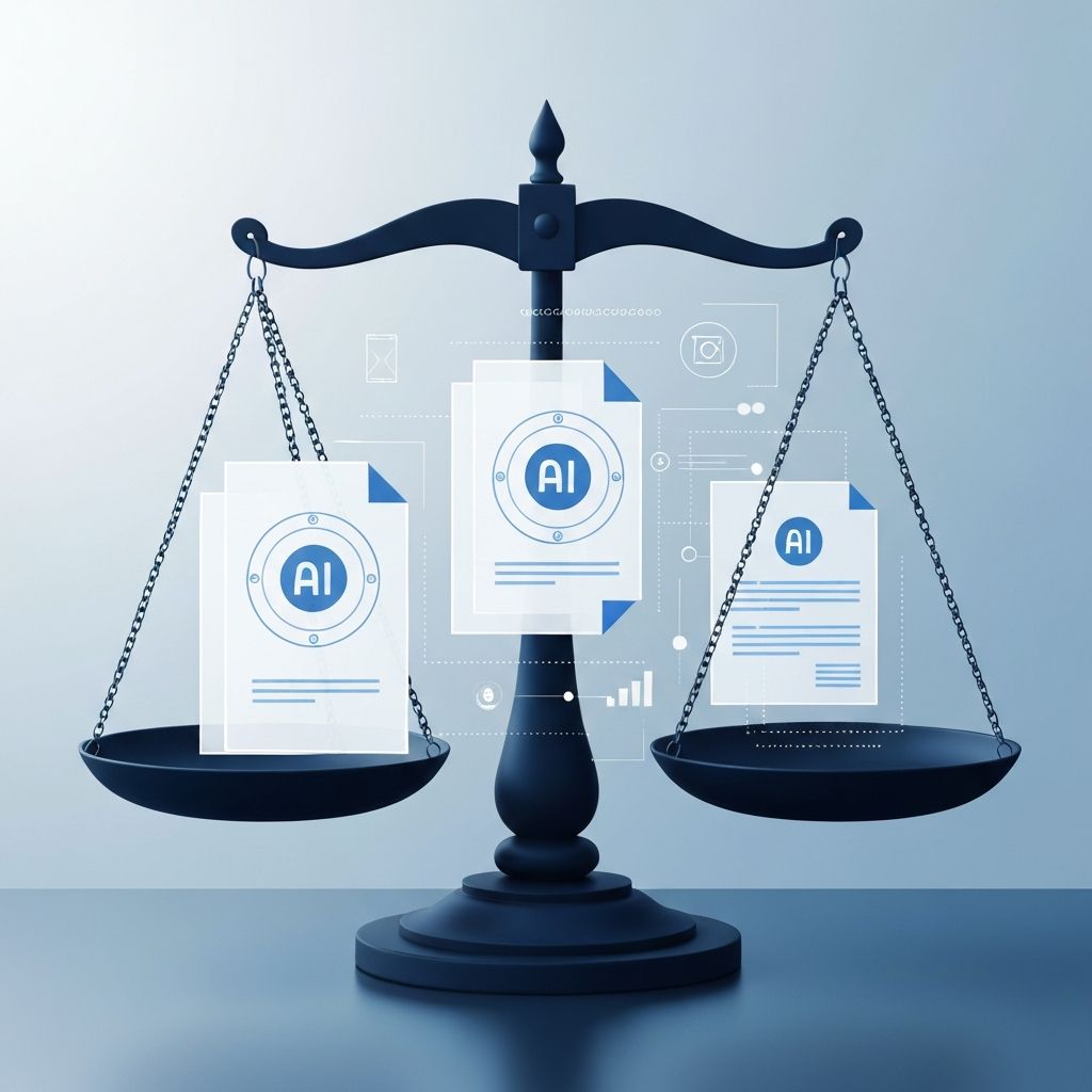 KI Expertise und Wissen